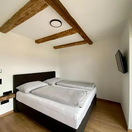 In Near Hohe Tauern Appartement