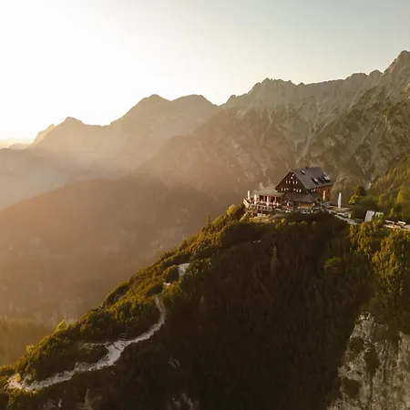 Appartement In Near Hohe Tauern *