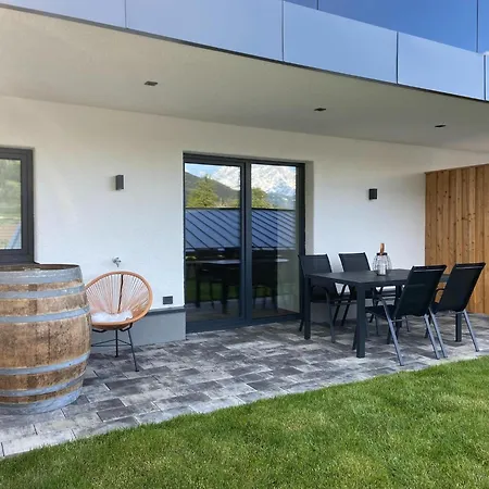 In Near Hohe Tauern Appartement