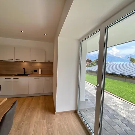 Appartement In Near Hohe Tauern *