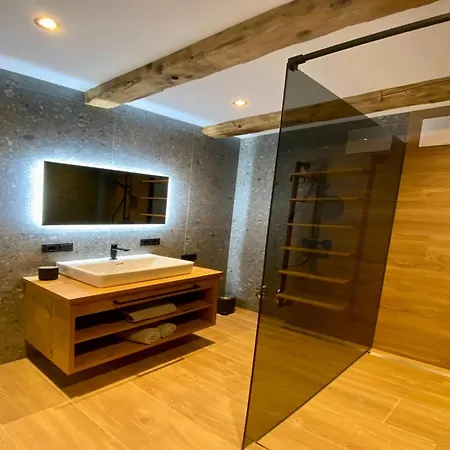 In Near Hohe Tauern Appartement Saalfelden
