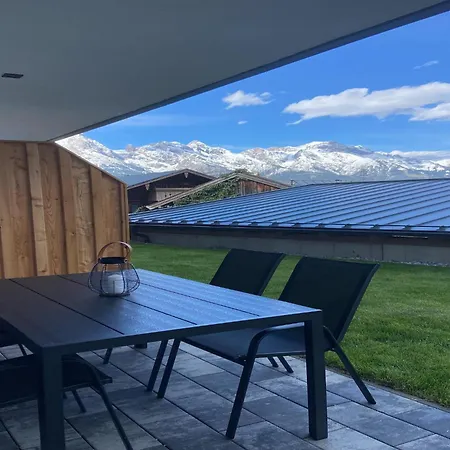 Appartement In Near Hohe Tauern *