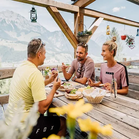 Appartement In Near Hohe Tauern
