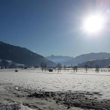 In Near Hohe Tauern Appartement Saalfelden