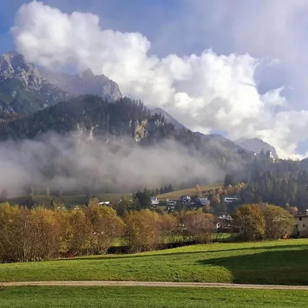 In Near Hohe Tauern Saalfelden