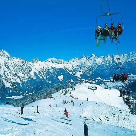 Gams-bartl In * Saalfelden